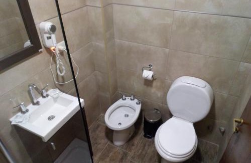 Macrozona Bahia Redonda y Primeros Faldeos Hotel | Lar Aike