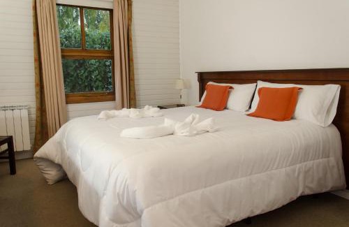 Macrozona Bahia Redonda y Primeros Faldeos Hotel | Lar Aike