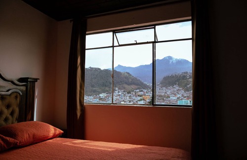 Quetzaltenango House | Lar Antiqua Hotel