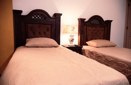 Quetzaltenango House | Lar Antiqua Hotel