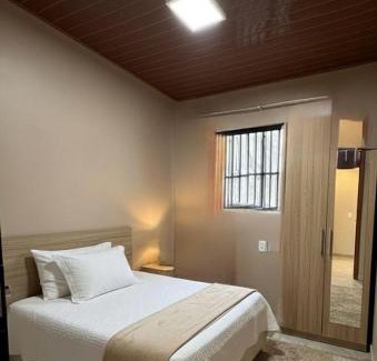 Belem House | Lar Bernardes COP 30