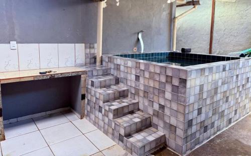 Belem House | Lar Bernardes COP 30