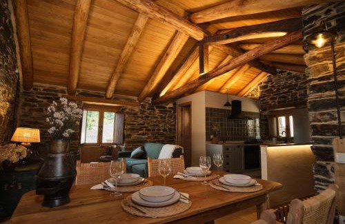 Eiriz House | Lar da cima