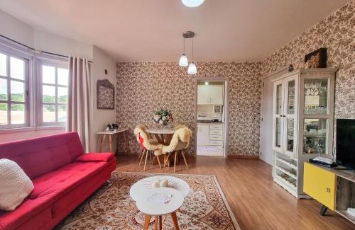 Quinta da Serra Apartment | Lar da Malú