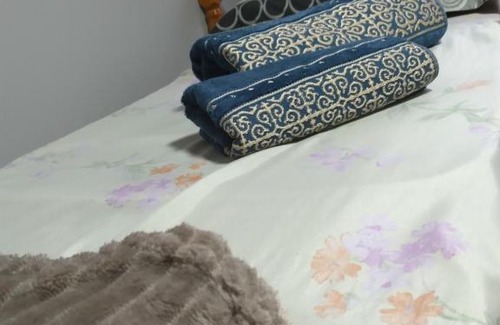 Quatro Barras House | Lar da Tranquilidade
