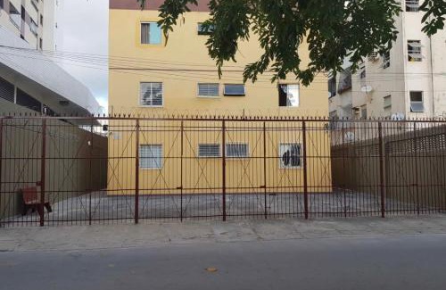 Candeias Apartment | Lar doce lar