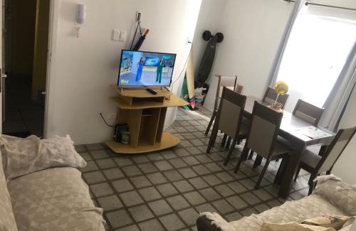 Candeias Apartment | Lar doce lar