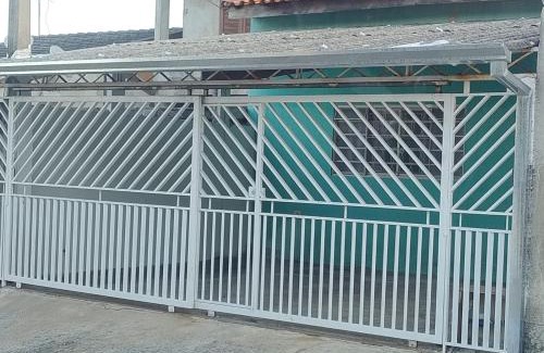 Sao Jose dos Campos House | Lar doce lar