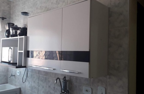 Itagua Apartment | LAR DOCE LAR