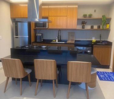 Ponta Leste Apartment | Lar Doce Mar