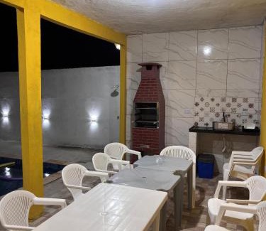 Ponta do Funil House | Lar Doce Mar - Ponta de Pedras