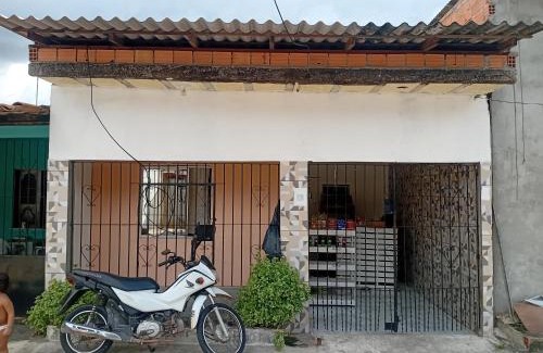 Parque Guajara House | Lar Doce passagem Vidal 3km da Augusto Montenegro