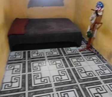 Parque Guajara House | Lar Doce passagem Vidal 3km da Augusto Montenegro