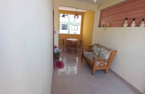 Taquara House | Lar Dona Selma