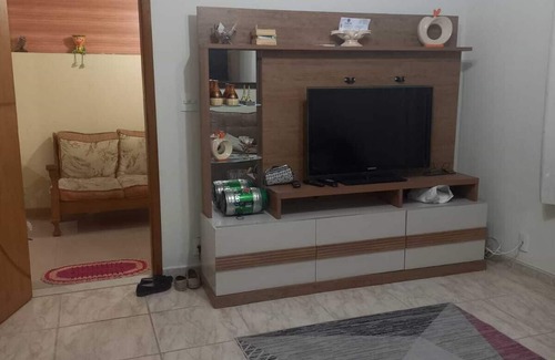 Taquara House | Lar Dona Selma
