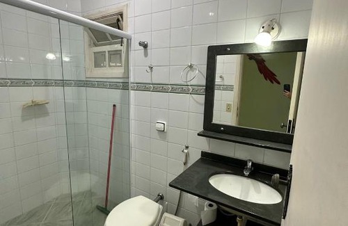 Massaguacu House | Lar e Mar - Sobrado na praia com gramado - Massaguaçu