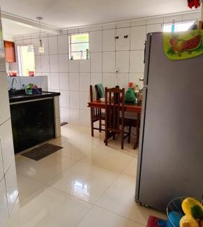 Parque Guajara Apartment | Lar Lirio Dos Vales