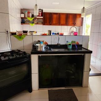 Parque Guajara Apartment | Lar Lirio Dos Vales