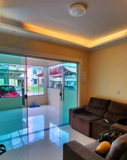 Parque Guajara Apartment | Lar Lirio Dos Vales