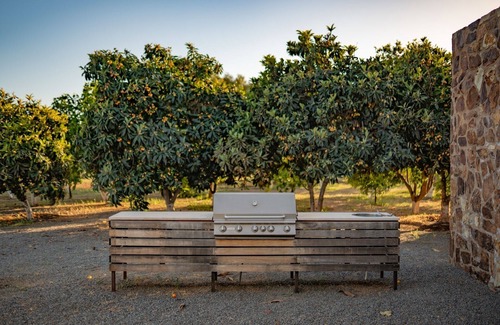 Valle de Guadalupe Villa | LAR Valle de Guadalupe your oasis in the heart of the wine valley