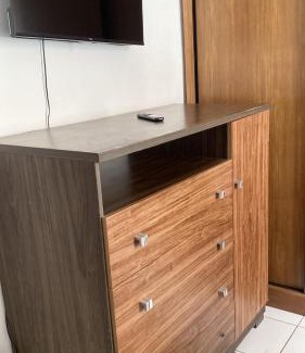 Jabutiana Apartment | Lar puro aconchego ambiente interativo climatizado e compartilhado