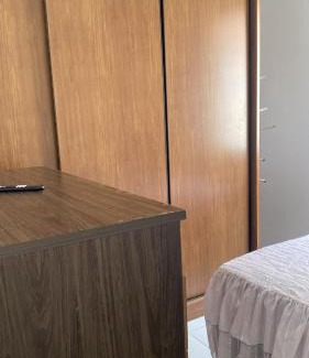 Jabutiana Apartment | Lar puro aconchego ambiente interativo climatizado e compartilhado