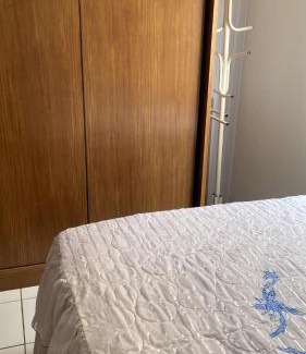 Jabutiana Apartment | Lar puro aconchego ambiente interativo climatizado e compartilhado