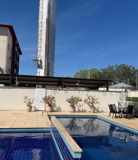 Plano Diretor Sul Apartment | Lar Sur & Lima - Conforto e praticidade em Palmas