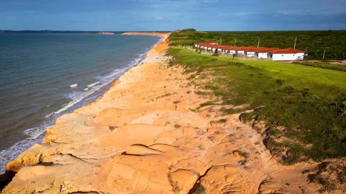 Aracati House | Lar Tropical