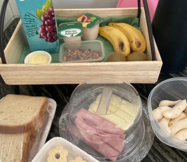 Manhuacu Apartment | Lar Urbano