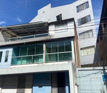 Manhuacu Apartment | Lar Urbano