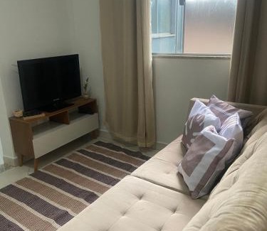 Manhuacu Apartment | Lar Urbano