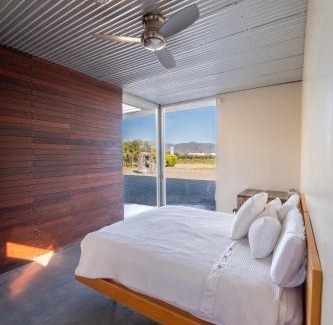 Valle de Guadalupe Villa | LAR Valle de Guadalupe