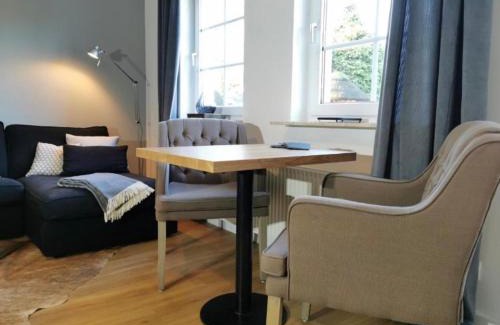 Bargteheide Apartment | Lara