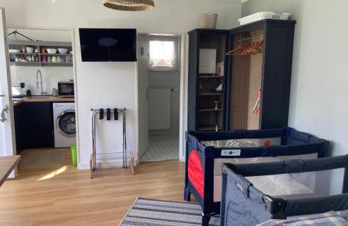 Bargteheide Apartment | Lara