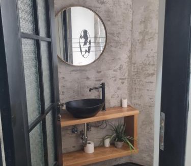 Herzliya Villa | LARA - Herzliya Urban villa