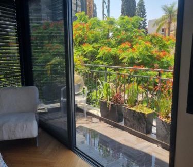 Herzliya Villa | LARA - Herzliya Urban villa