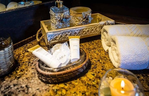 Prainha Hotel | Lara Hotel