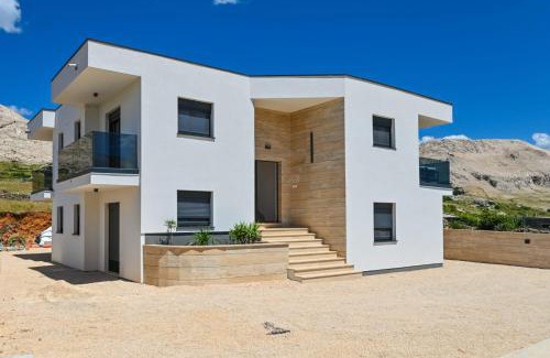 Metajna Apartment | Lara