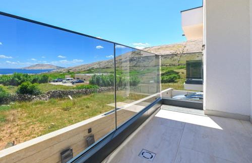 Metajna Apartment | Lara