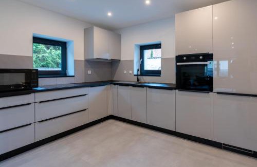 Muritz House | Lara Resort