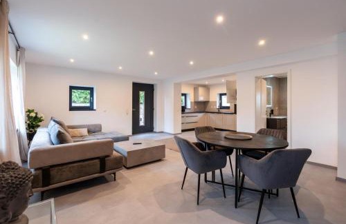 Muritz House | Lara Resort