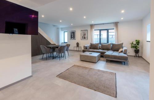 Muritz House | Lara Resort