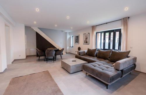 Muritz House | Lara Resort