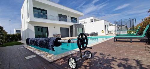 Bombarral House | Lara Sweet Home