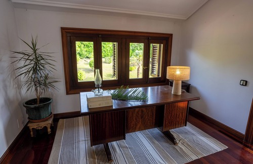 Mogro House | Lara village
