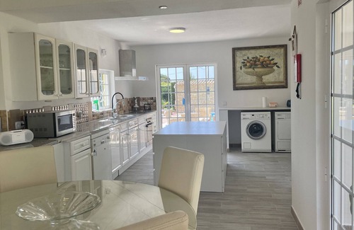 Loule Villa | Laranjal by Check-in Portugal