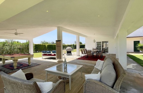 Loule Villa | Laranjal by Check-in Portugal