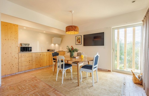 Moncarapacho e Fuseta Apartment | Laranjal Farm House