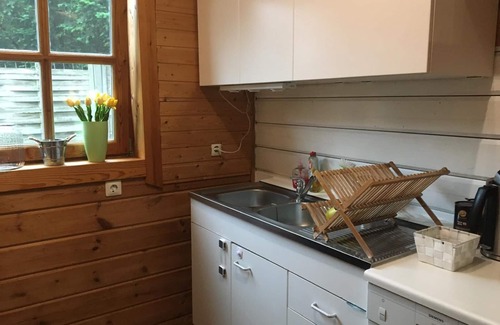 Worpswede House | Laras Ferienhaus